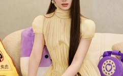 污到下面滴水的图